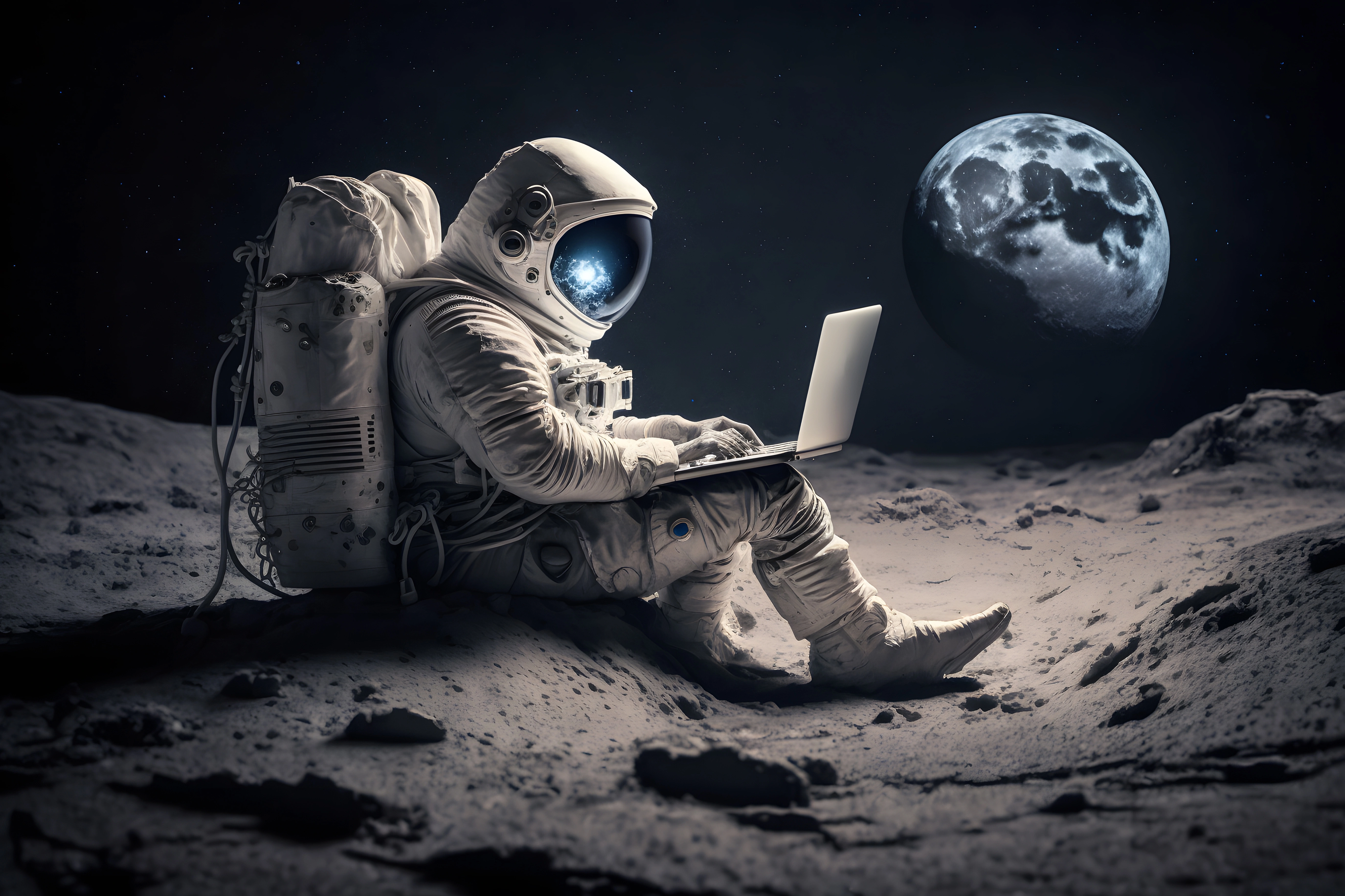 Deep Space Exploration