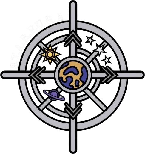 S.T.A.R.F.U.R.A.® logo